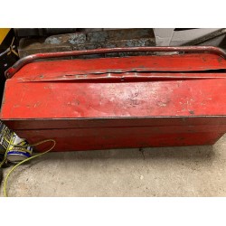 Tool Box 002 Tool Box 002